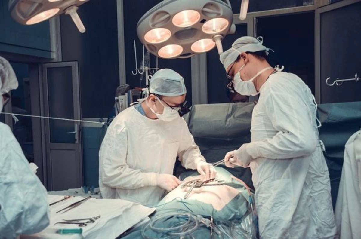 В ММ предлагают не дожидаться разрешения родственников для трансплантации органов